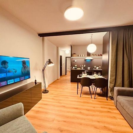 House 74 Daire Verona Dış mekan fotoğraf