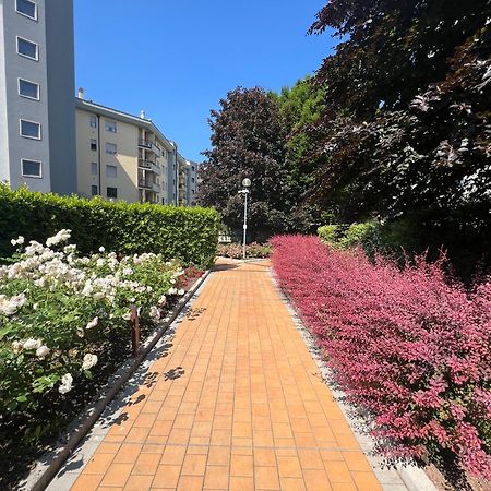 House 74 Daire Verona Dış mekan fotoğraf