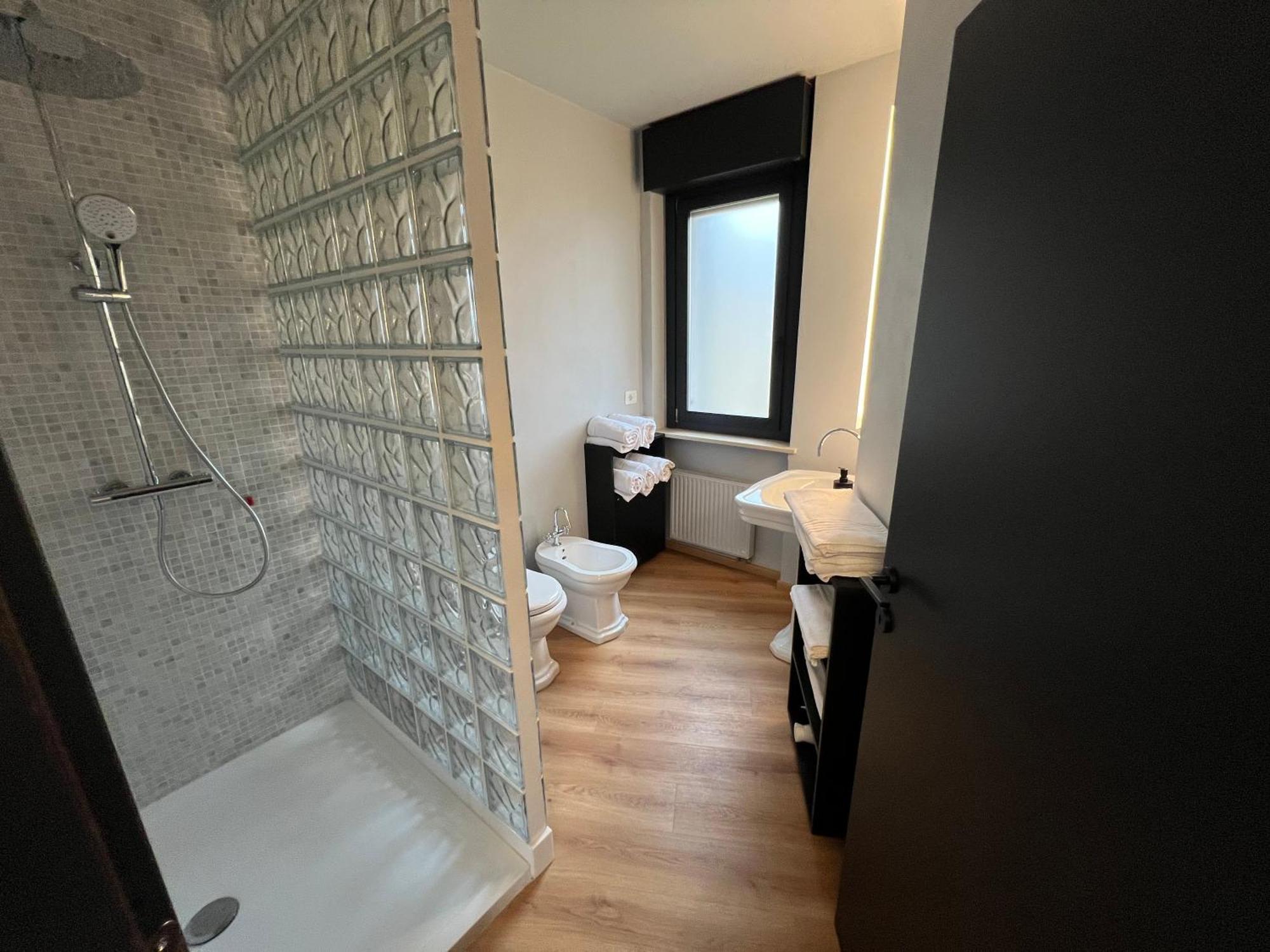 House 74 Daire Verona Dış mekan fotoğraf