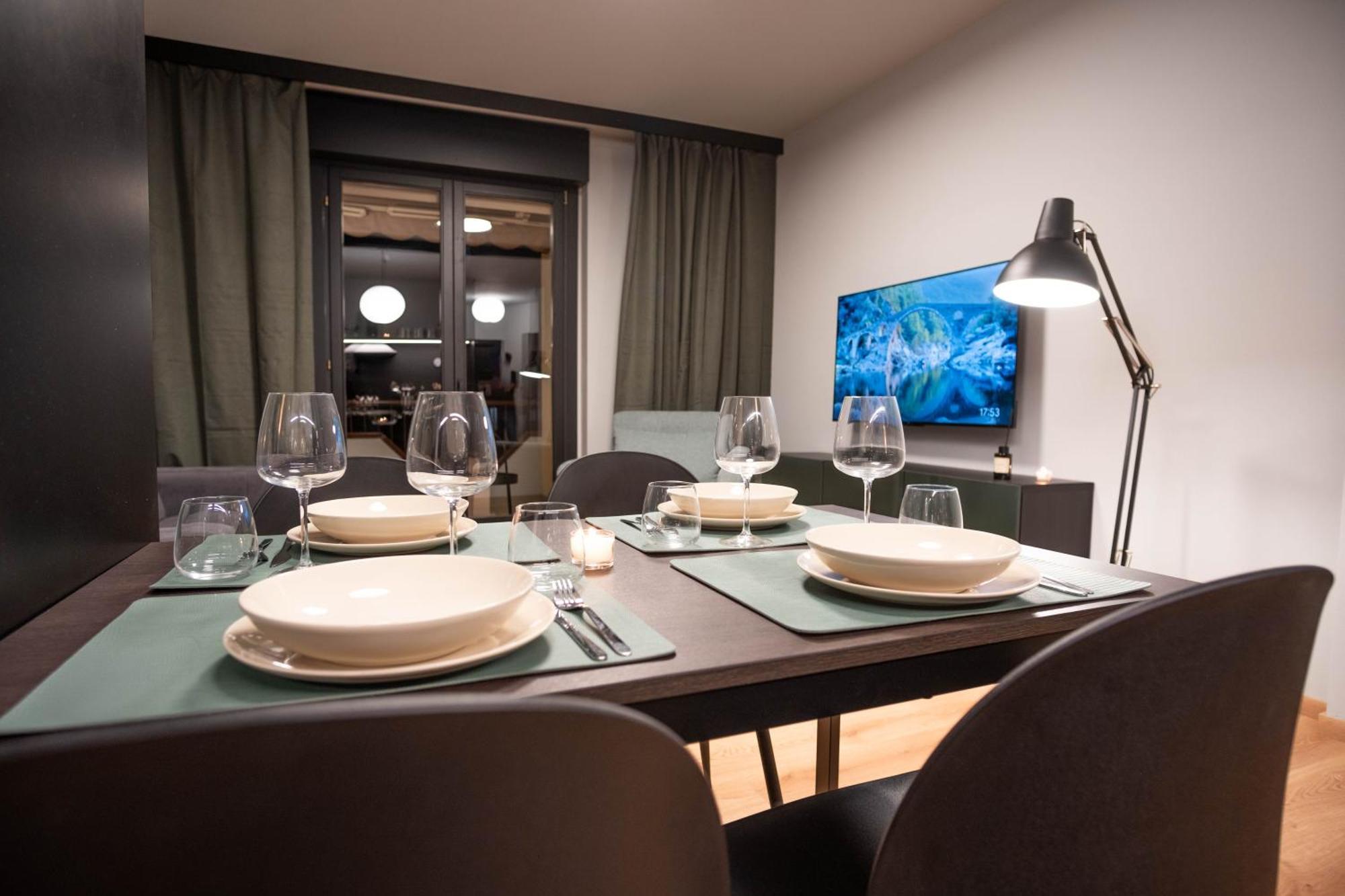 House 74 Daire Verona Dış mekan fotoğraf