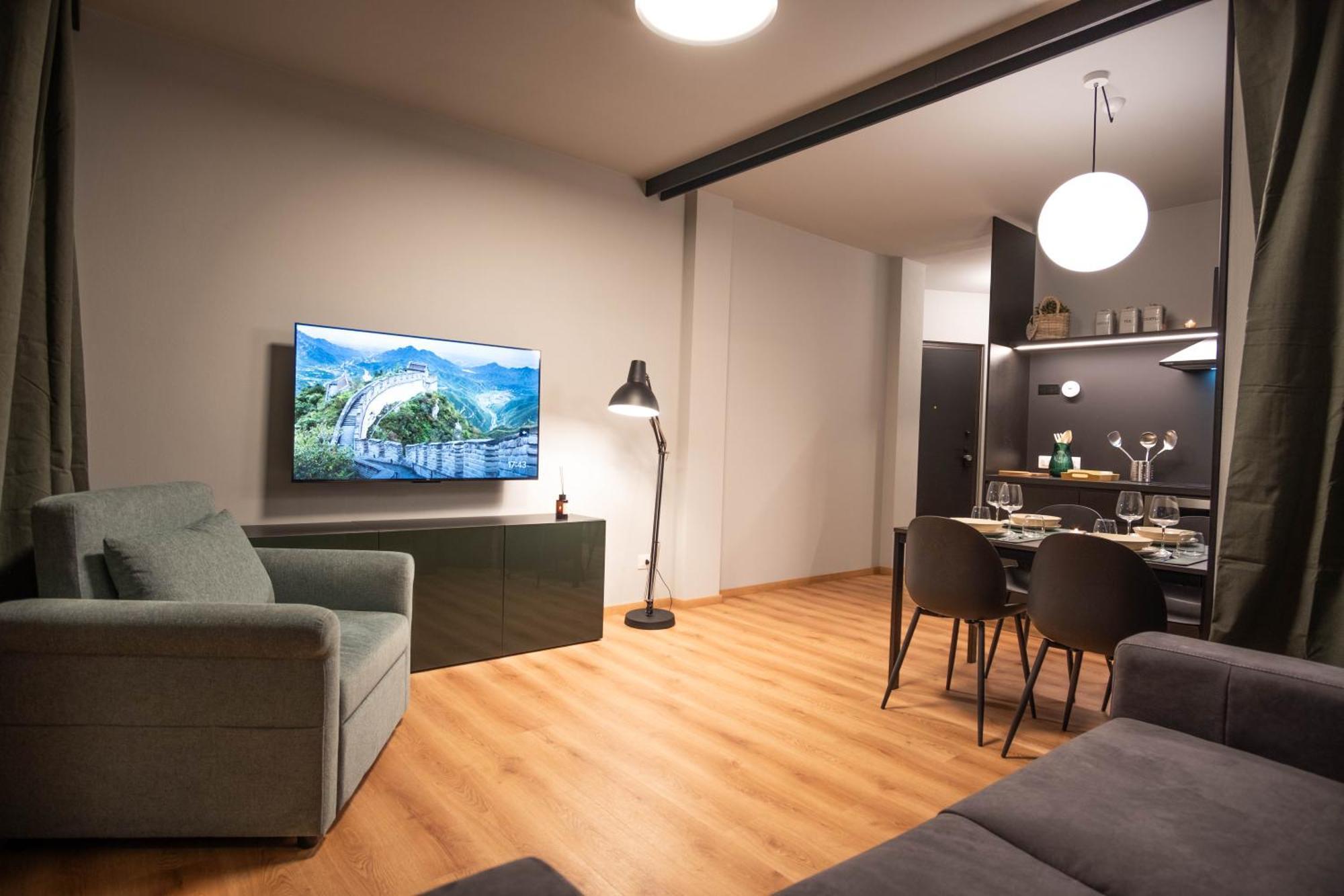 House 74 Daire Verona Dış mekan fotoğraf