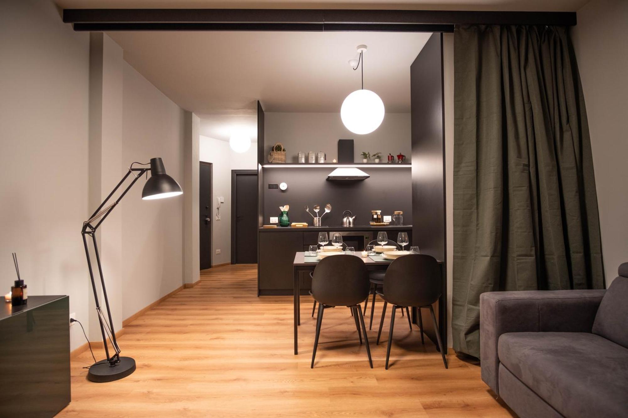 House 74 Daire Verona Dış mekan fotoğraf
