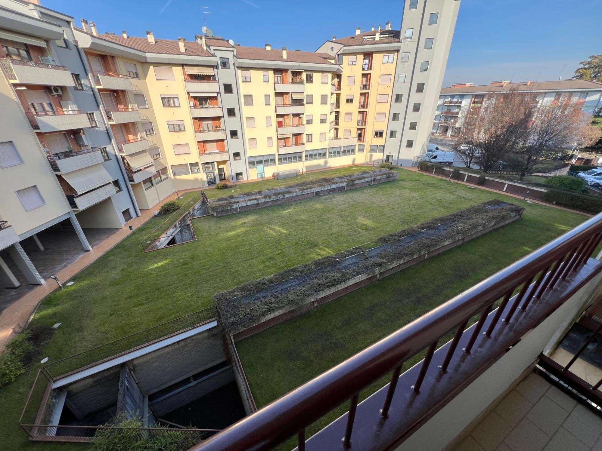 House 74 Daire Verona Dış mekan fotoğraf