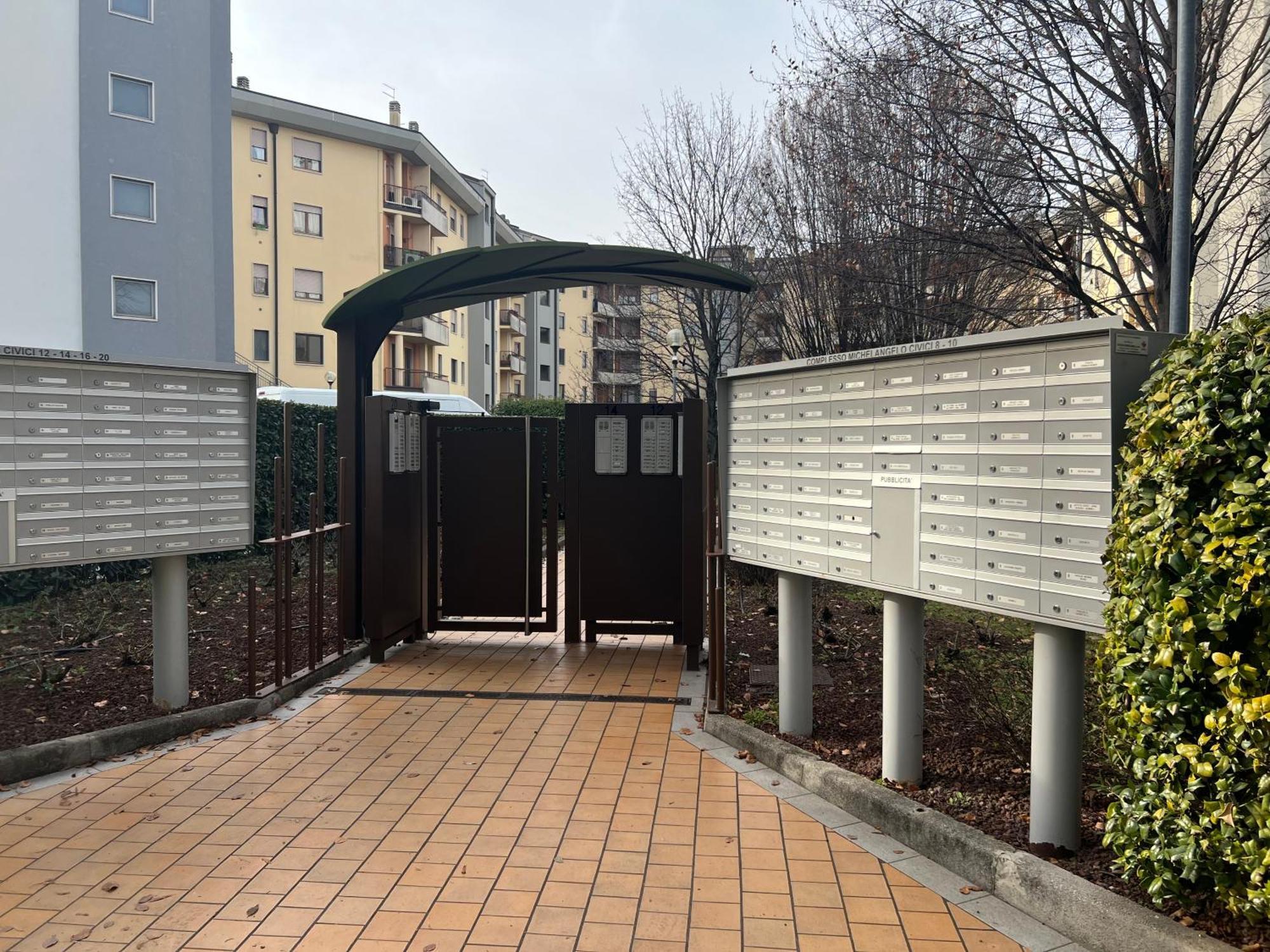 House 74 Daire Verona Dış mekan fotoğraf