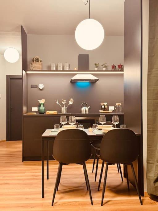 House 74 Daire Verona Dış mekan fotoğraf