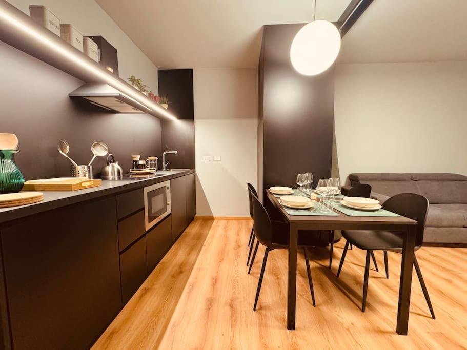 House 74 Daire Verona Dış mekan fotoğraf